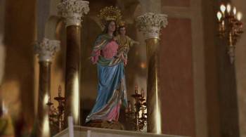 Screenshot 2 from Our Lady of the Assassins (Full Movie)