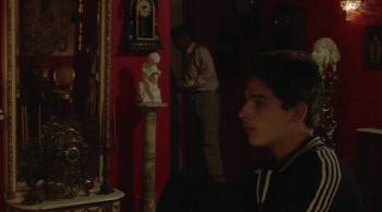Screenshot 3 from Our Lady of the Assassins (Full Movie)