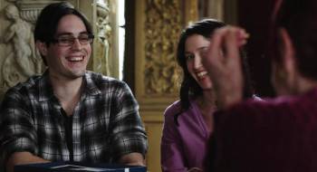 Screenshot 3 from Our Last Tango (Full Movie)
