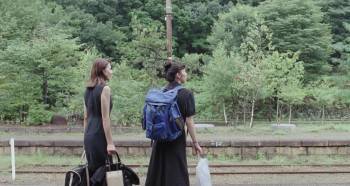 Screenshot 1 from Our Little Sister (Full Movie)