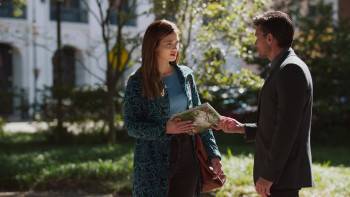 Screenshot 3 from Our Take on Love (Full Movie)