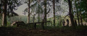 Screenshot 1 from Out Come the Wolves (Full Movie)