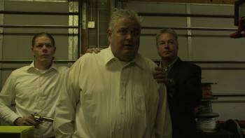 Screenshot 1 from Out for Death (Full Movie)