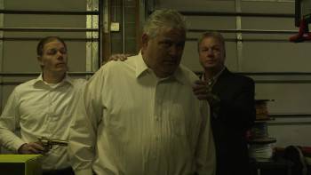 Screenshot 2 from Out for Death (Full Movie)