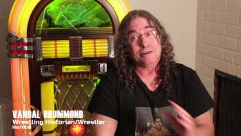 Screenshot 3 from Out in the Ring (Full Movie)