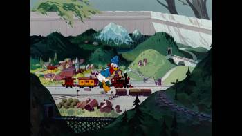 Screenshot 1 from Out of Scale (Full Movie)