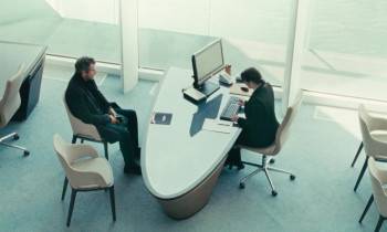 Screenshot 1 from Out of Season (Full Movie)