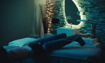 Screenshot 2 from Out of Season (Full Movie)