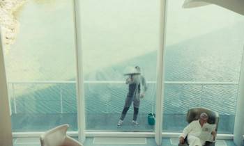 Screenshot 3 from Out of Season (Full Movie)