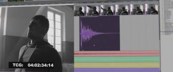 Screenshot 1 from Out of Sync (Full Movie)