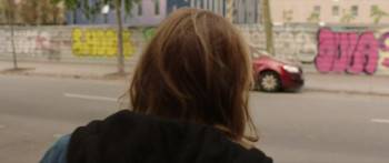 Screenshot 3 from Out of Sync (Full Movie)