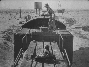 Screenshot 1 from Out West (Full Movie)