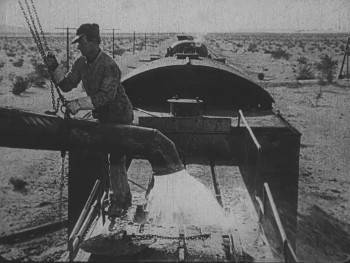 Screenshot 2 from Out West (Full Movie)