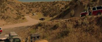 Screenshot 1 from Outbreak (Full Movie)