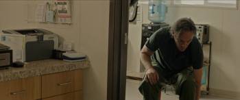 Screenshot 2 from Outbreak (Full Movie)