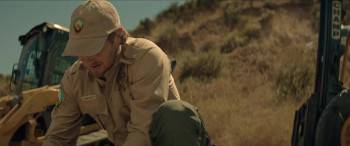 Screenshot 3 from Outbreak (Full Movie)