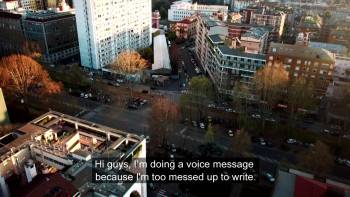 Screenshot 1 from Outbreak: The Virus That Shook the World (Full Movie)