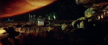 Screenshot 1 from Outland (Full Movie)