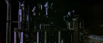 Screenshot 2 from Outland (Full Movie)