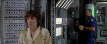 Screenshot 3 from Outland (Full Movie)