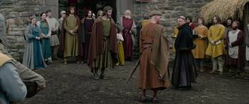 Screenshot 1 from Outlaw King (Full Movie)