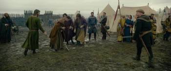 Screenshot 2 from Outlaw King (Full Movie)
