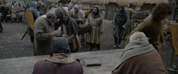Screenshot 3 from Outlaw King (Full Movie)