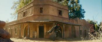 Screenshot 1 from Outlaw Posse (Full Movie)