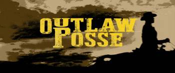 Screenshot 2 from Outlaw Posse (Full Movie)