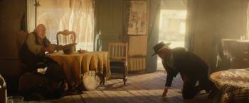 Screenshot 3 from Outlaw Posse (Full Movie)