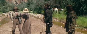 Screenshot 1 from Outlaws and Angels (Full Movie)