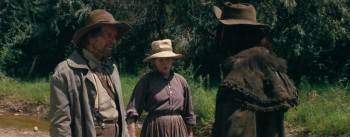 Screenshot 2 from Outlaws and Angels (Full Movie)