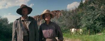 Screenshot 3 from Outlaws and Angels (Full Movie)