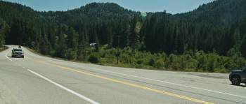 Screenshot 1 from Outpost (Full Movie)