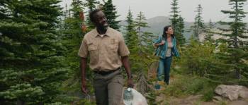 Screenshot 3 from Outpost (Full Movie)
