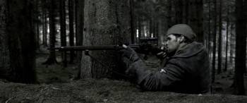 Screenshot 2 from Outpost: Rise of the Spetsnaz (Full Movie)