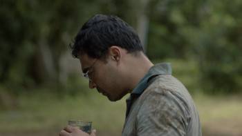 Screenshot 3 from Outside (Full Movie)