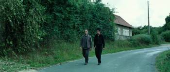 Screenshot 1 from Outside Satan (Full Movie)