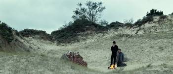 Screenshot 2 from Outside Satan (Full Movie)