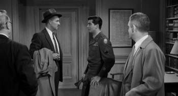Screenshot 1 from Outside the Law (Full Movie)