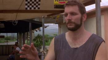 Screenshot 1 from Outside the Law (Full Movie)