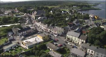 Screenshot 1 from Over Ireland (Full Movie)