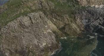 Screenshot 2 from Over Ireland (Full Movie)