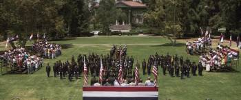 Screenshot 1 from Over the Top (Full Movie)