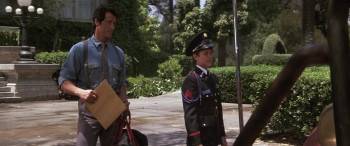 Screenshot 2 from Over the Top (Full Movie)
