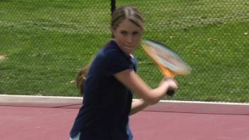 Screenshot 2 from Overcome (Full Movie)