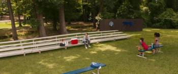 Screenshot 1 from Overcomer (Full Movie)