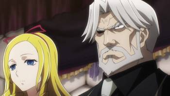 Screenshot 1 from Overlord: The Dark Hero (Full Movie)