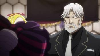 Screenshot 2 from Overlord: The Dark Hero (Full Movie)