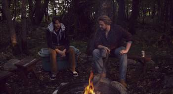 Screenshot 3 from Oxenfree (Full Movie)